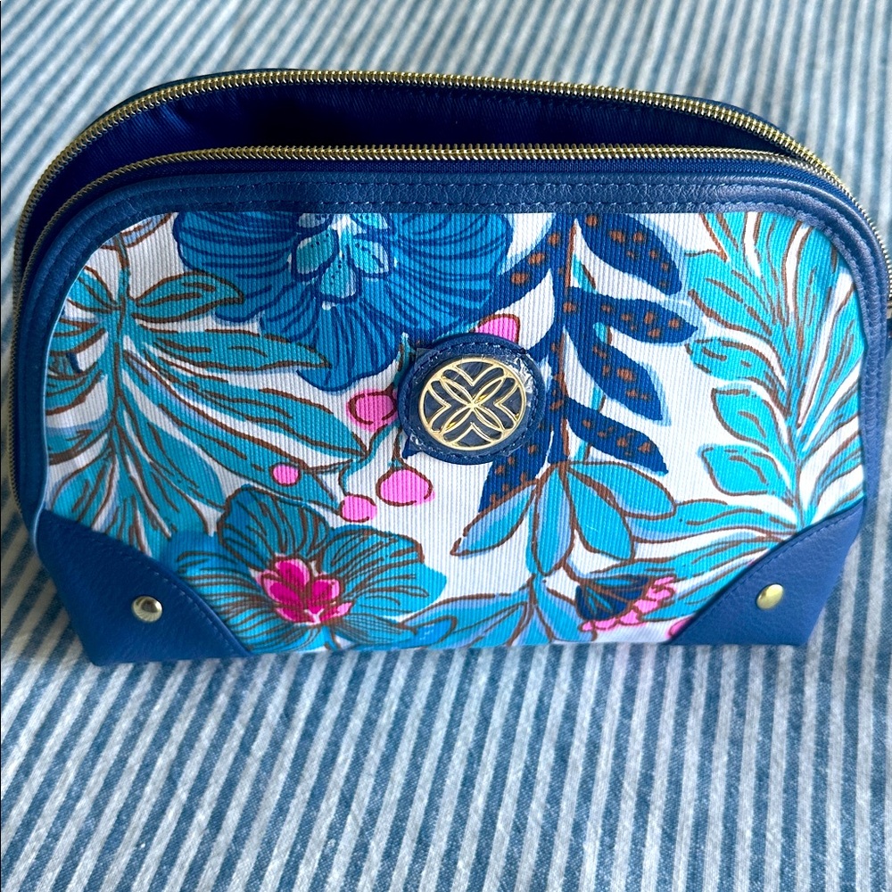 3 Piece Lilly Pulitzer Bag Set - Picture 4 of 4